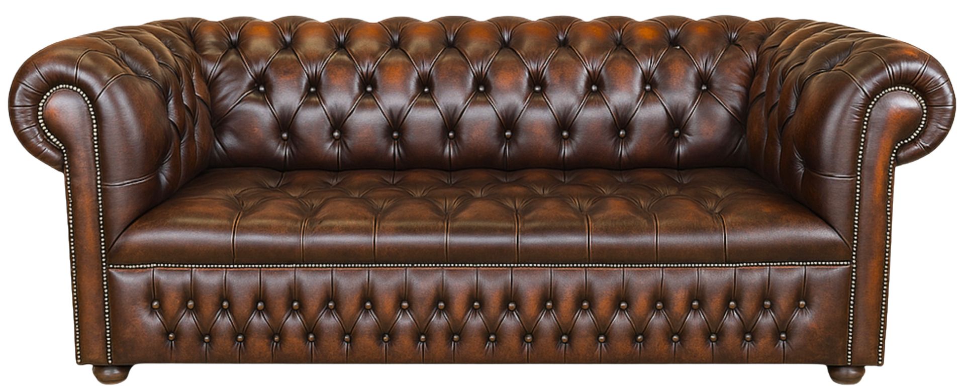 The Churchill Chesterfield